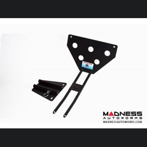 Chevrolet Camaro V6 License Plate Mount by Sto N Sho (2014-2015)